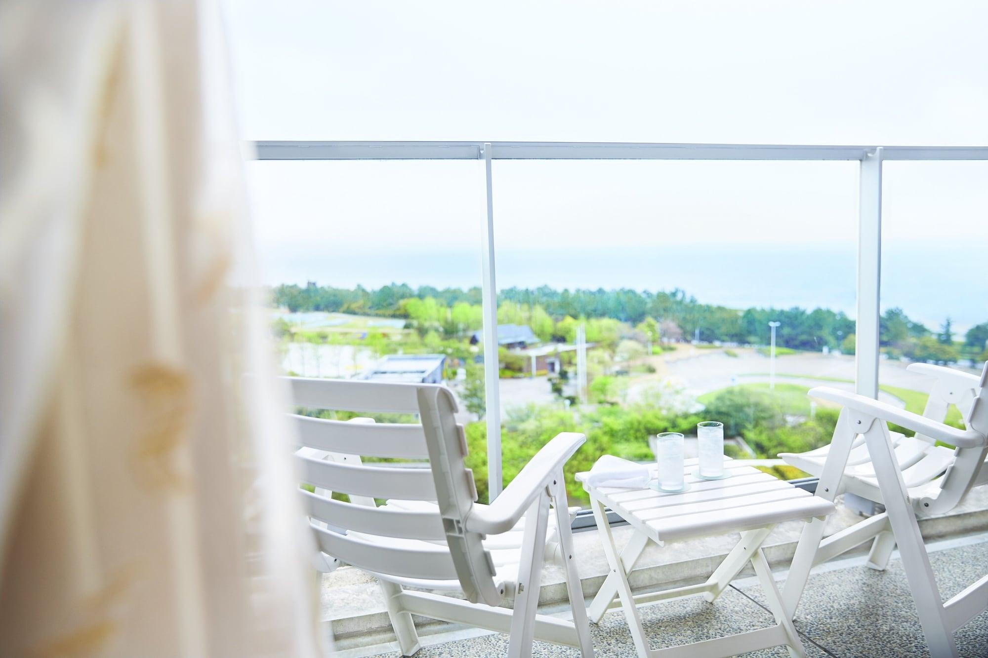 Hotel Grand Nikko 4*