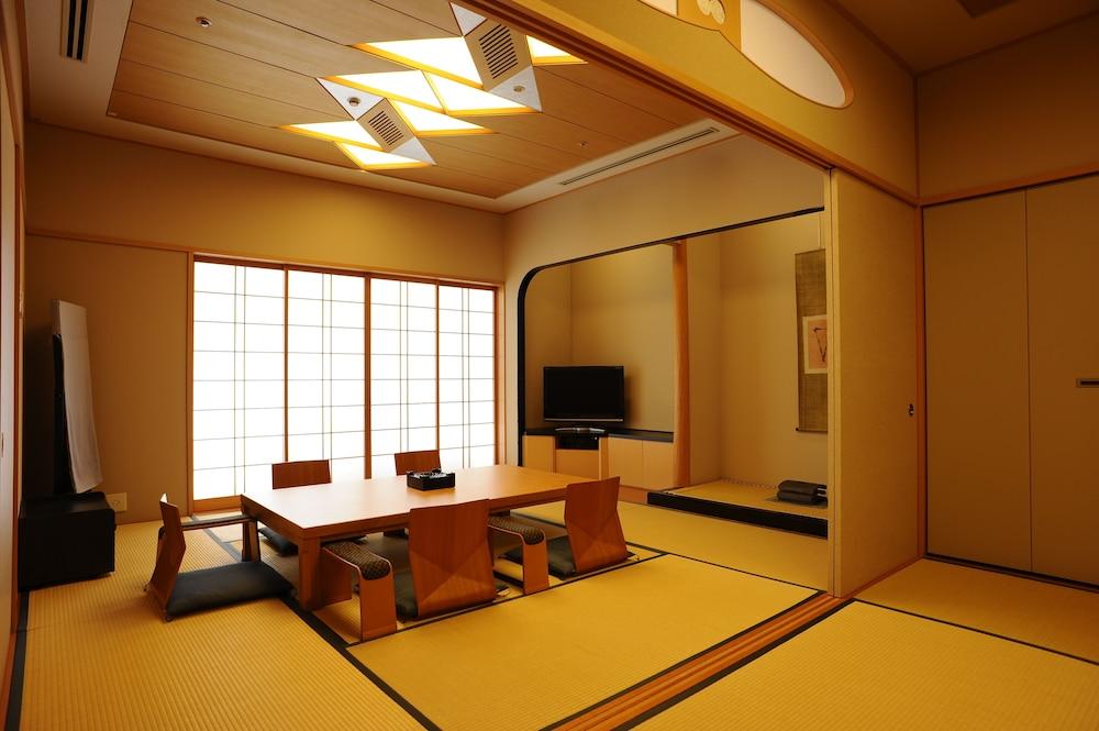 Hotel Grand Nikko
