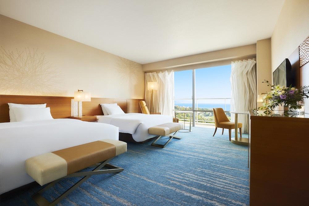 Hotel Grand Nikko 4*