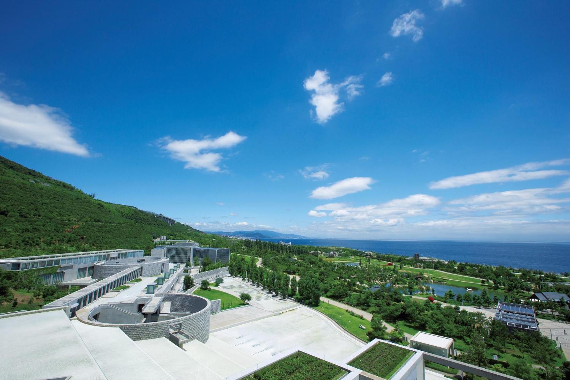 Hotel Grand Nikko Awaji