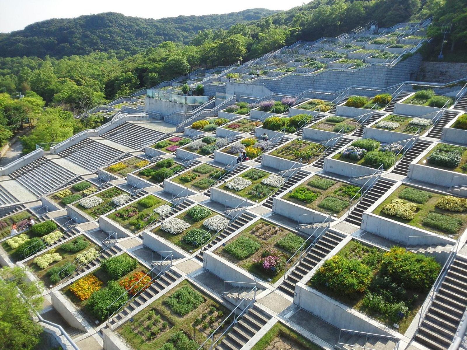 Hotel Grand Nikko Awaji