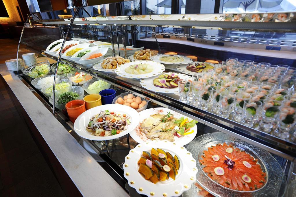 Grand Nikko 4* Awaji