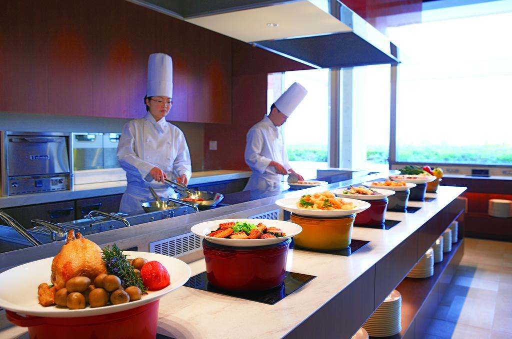 Grand Nikko Hotel