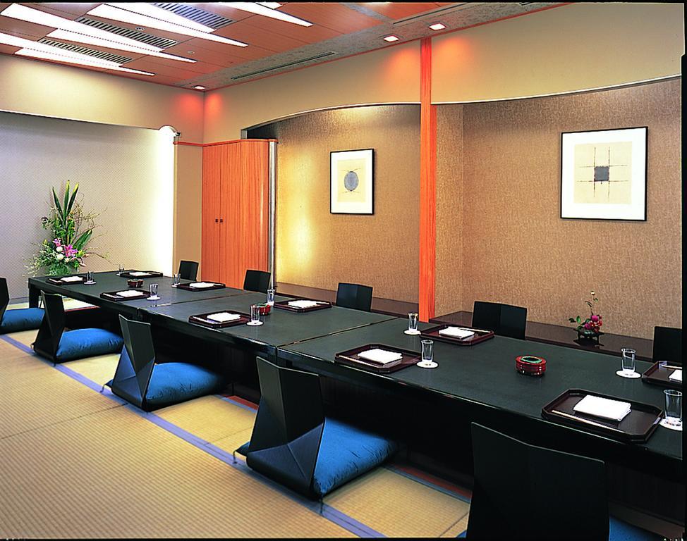 Hotel Grand Nikko 4*