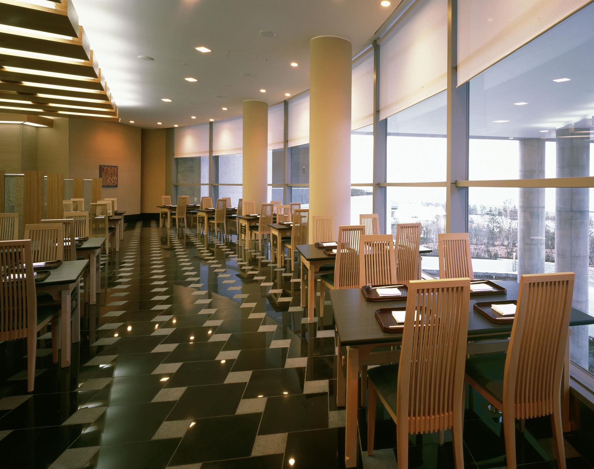 Hotel Grand Nikko 4*