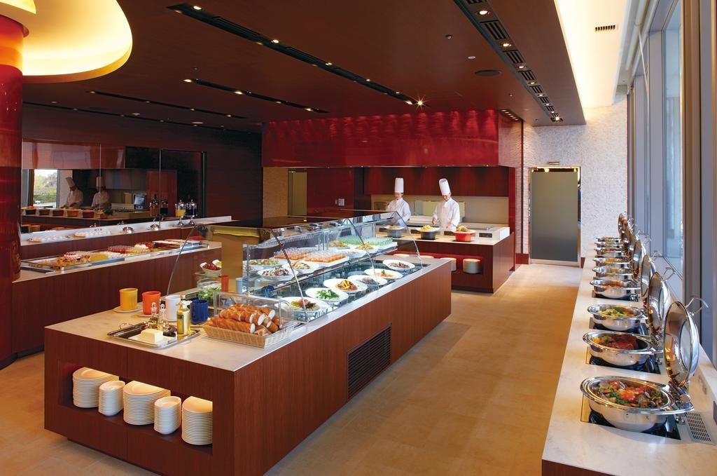 Hotel Grand Nikko Awaji