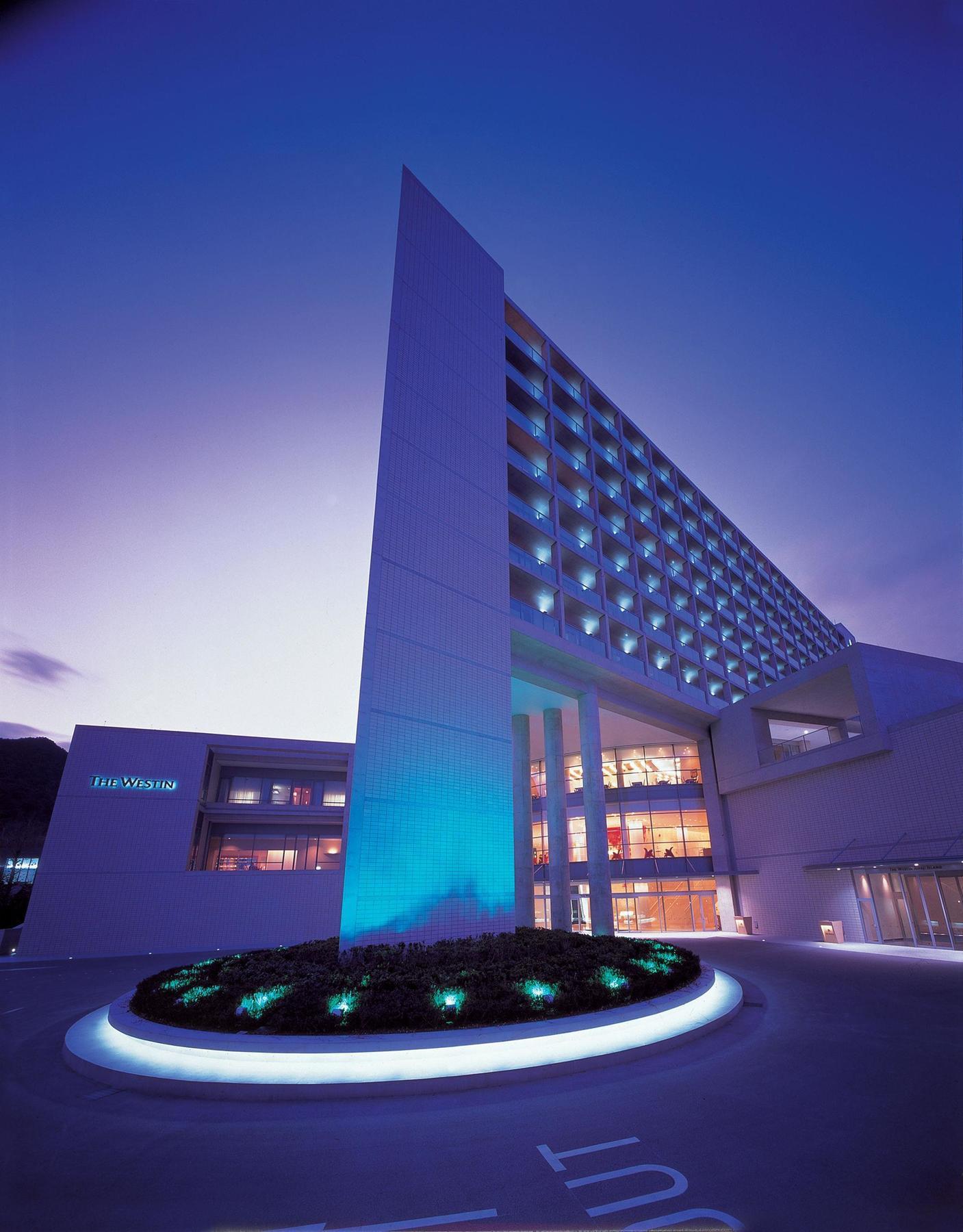 Hotel Grand Nikko 4*