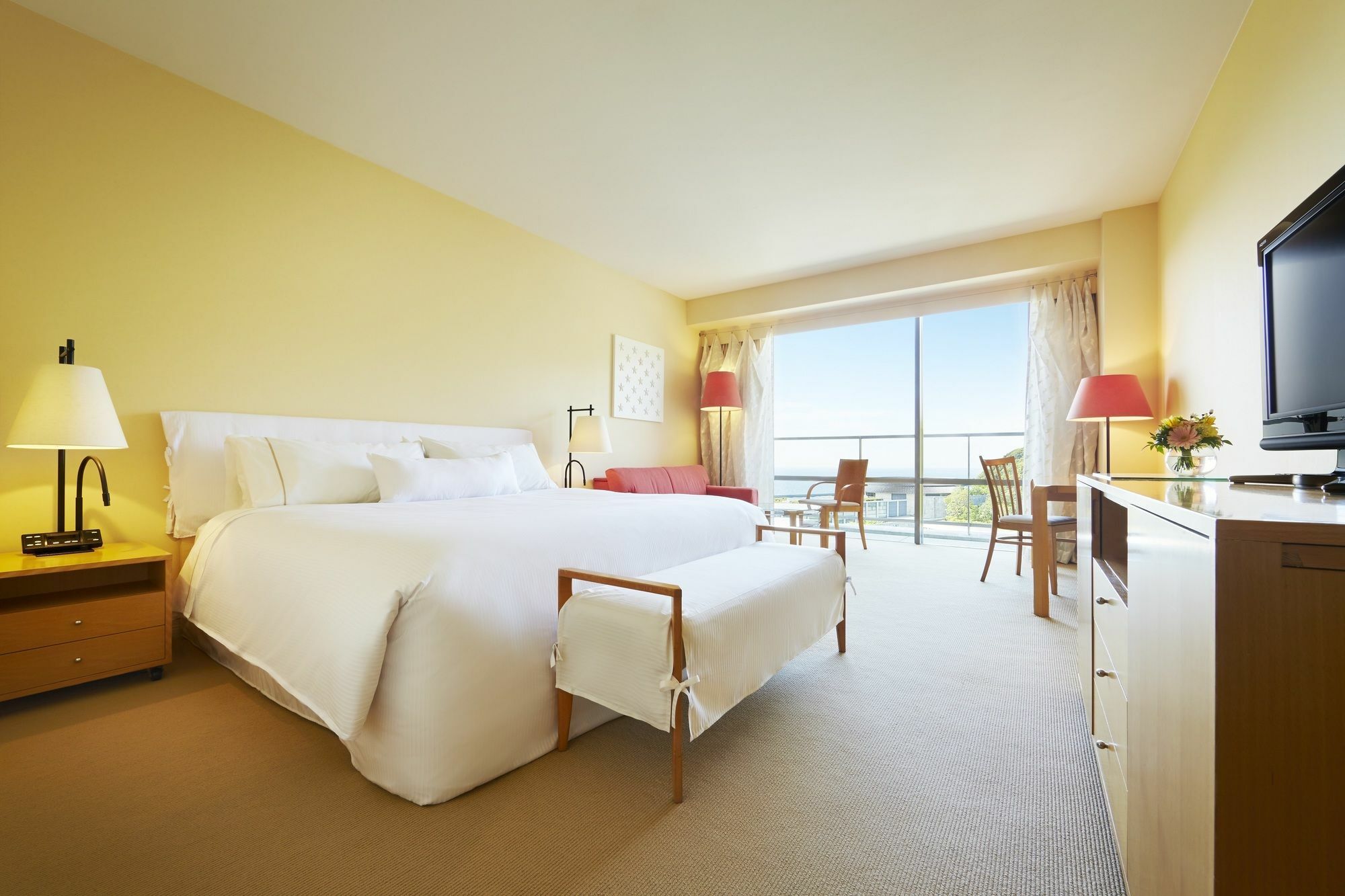 Hotel Grand Nikko 4*
