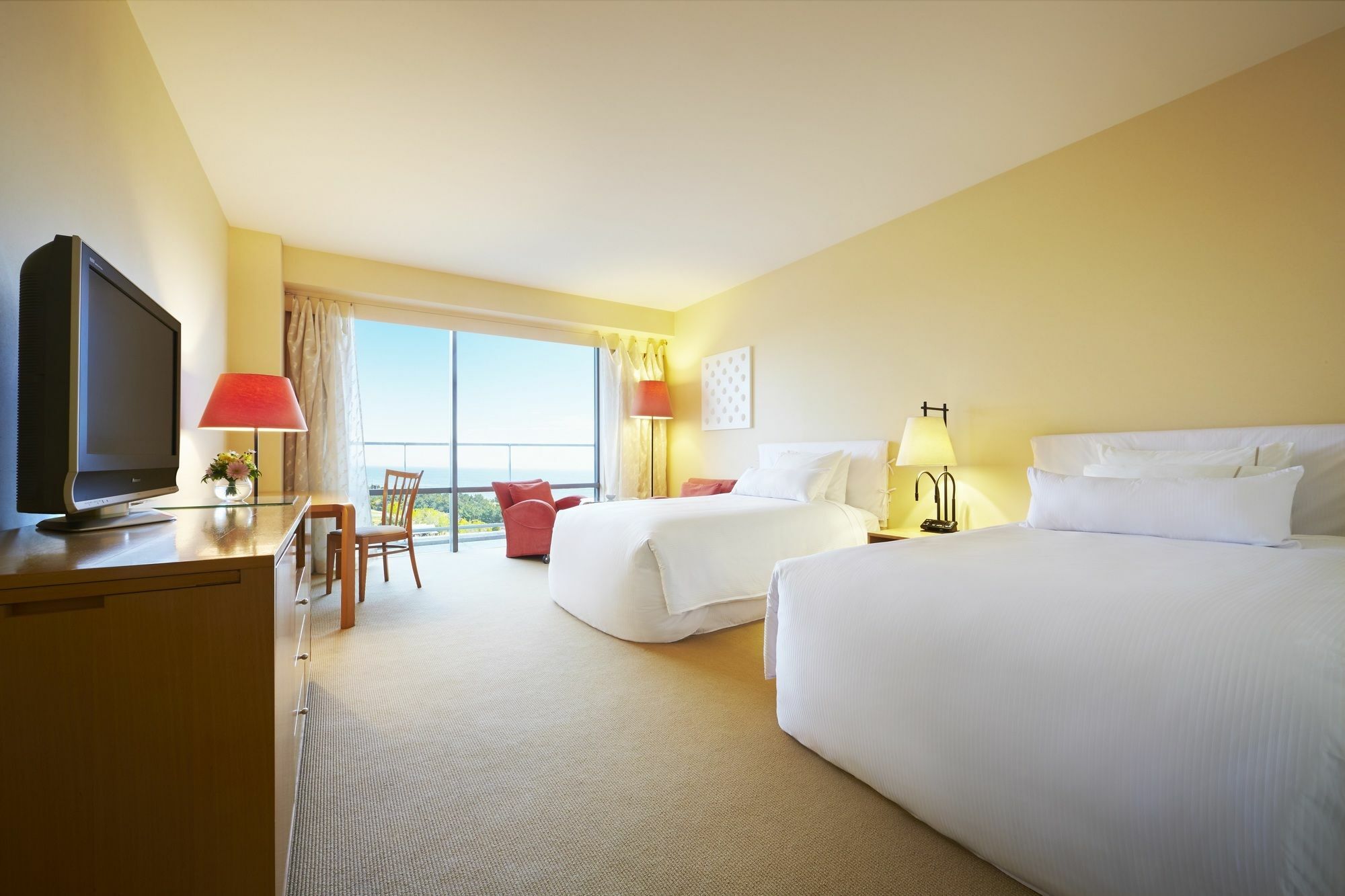 Grand Nikko Hotel