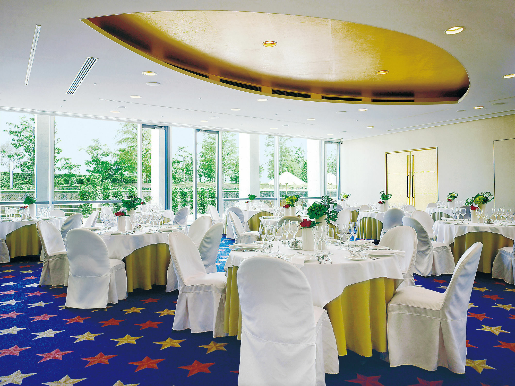 Hotel Grand Nikko