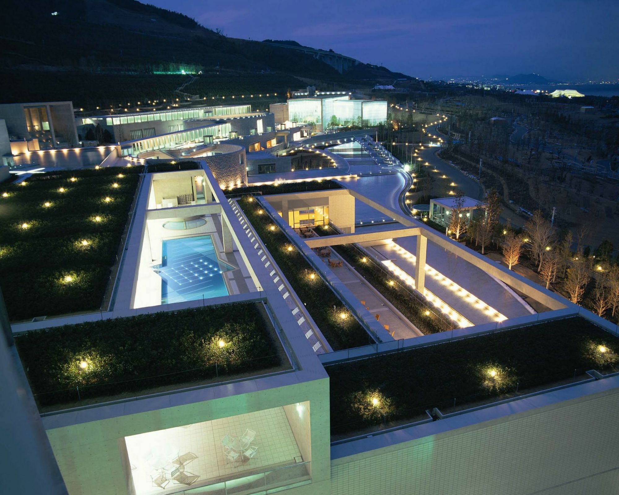 Grand Nikko Hotel Awaji